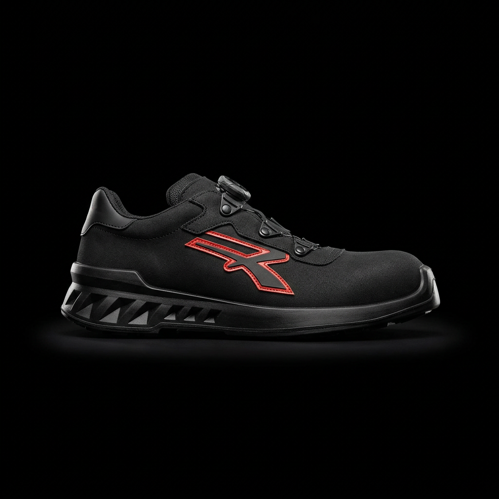 Chaussures de sécurité